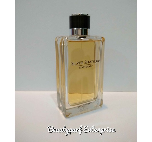 Davidoff silver shadow online 100ml